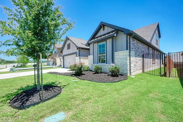 229 Canyoncrest WAY, Liberty Hill, TX 78642