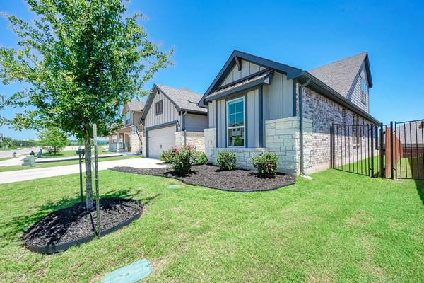 229 Canyoncrest WAY, Liberty Hill, TX 78642