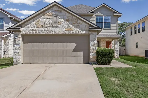 368 Housefinch LOOP, Leander, TX 78641