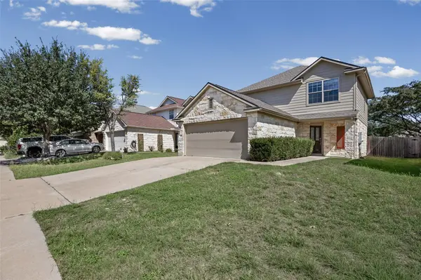 368 Housefinch LOOP, Leander, TX 78641