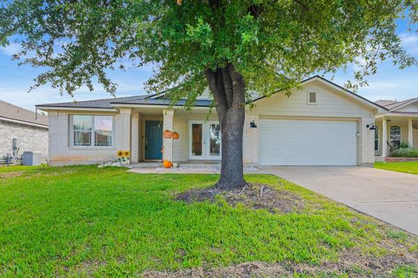3933 Rolling Canyon TRL, Round Rock, TX 78681