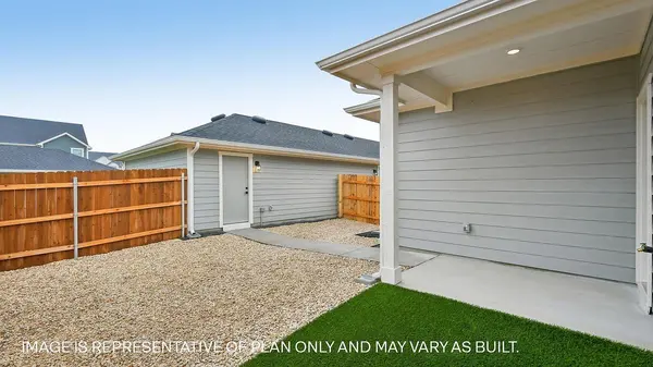 2557 Violet Theo LN, Round Rock, TX 78665