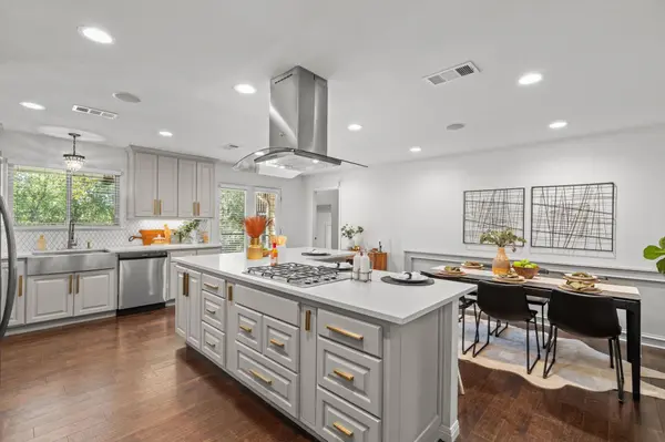 8500 Adirondack CV, Austin, TX 78759
