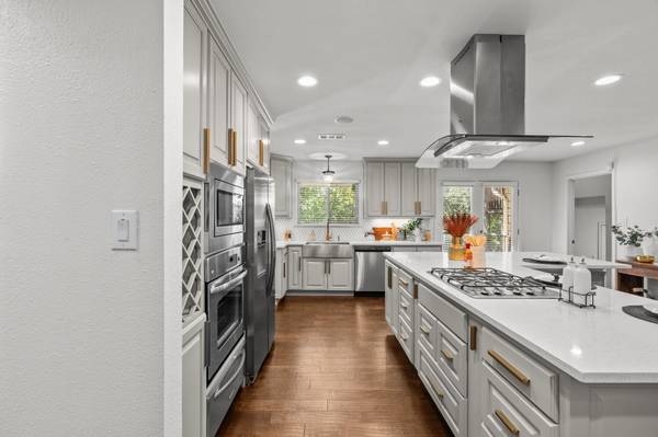 8500 Adirondack CV, Austin, TX 78759