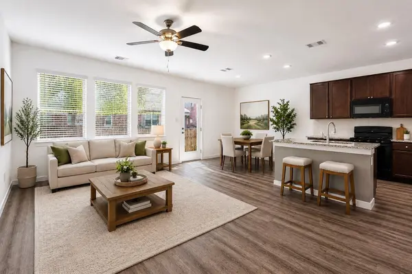 600 PEARLY EYE DR #C, Pflugerville, TX 78660