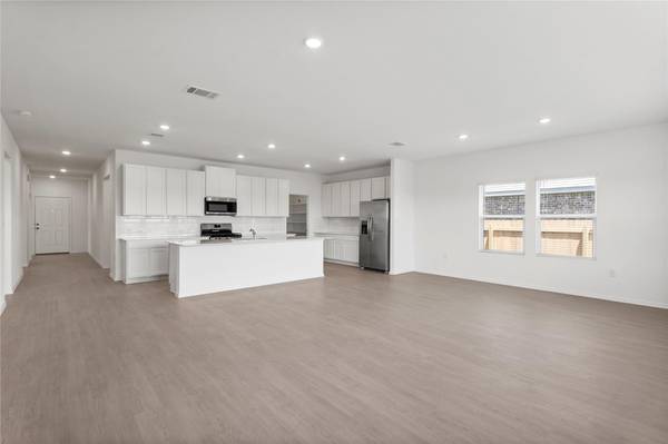 110 Miglia ST, Hutto, TX 78634