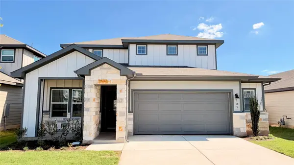 121 Limestone Creek WAY, Kyle, TX 78640