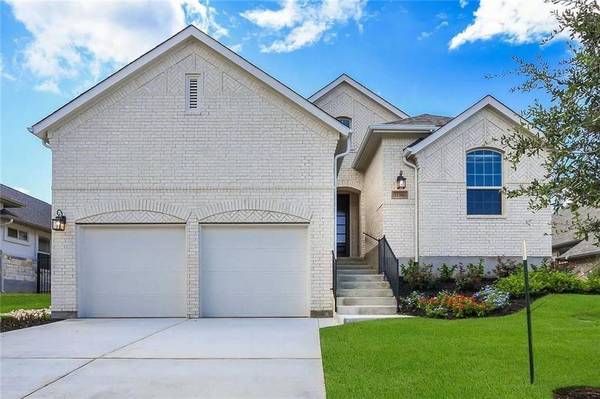22316 Chipotle PASS, Spicewood, TX 78669