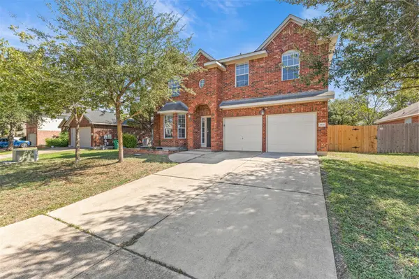 1111 Glendalough DR, Pflugerville, TX 78660