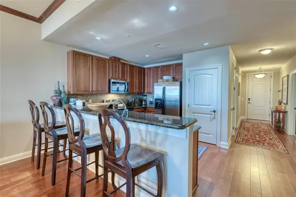 101 West Bank DR #23, Horseshoe Bay, TX 78657
