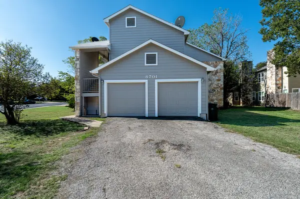 8701 Schick RD #A, Austin, TX 78729