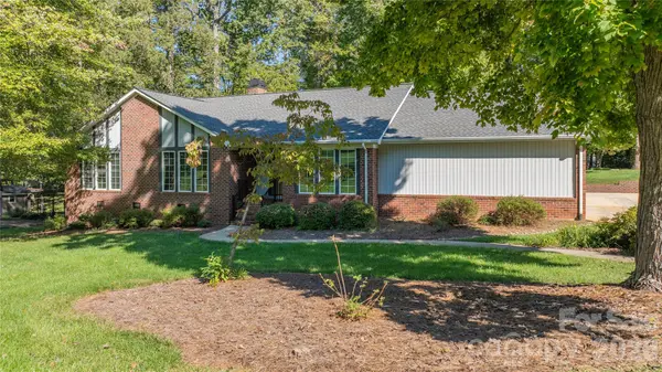 671 Brown TRL #36, Asheboro, NC 27203