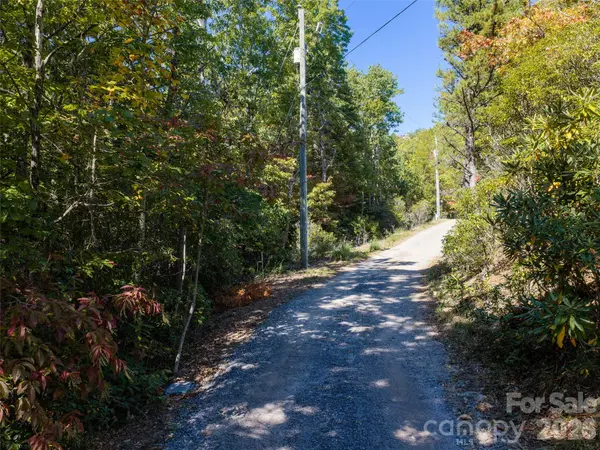 TBD Burnt Ridge TRL, Black Mountain, NC 28711