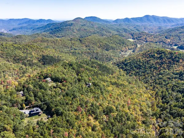 TBD Burnt Ridge TRL, Black Mountain, NC 28711