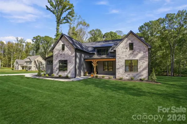 219 Barra DR, Waxhaw, NC 28173