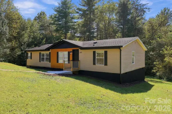 323 Dogwood RD, Candler, NC 28715