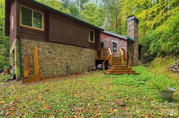 199 Shady Glen LN, Boone, NC 28607