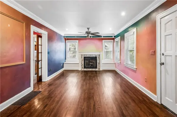 5007 Lydia AVE, Kansas City, MO 64110