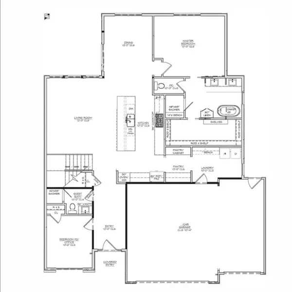 2707 NW 84th TER, Kansas City, MO 64154