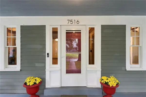 7516 Locust ST, Kansas City, MO 64131
