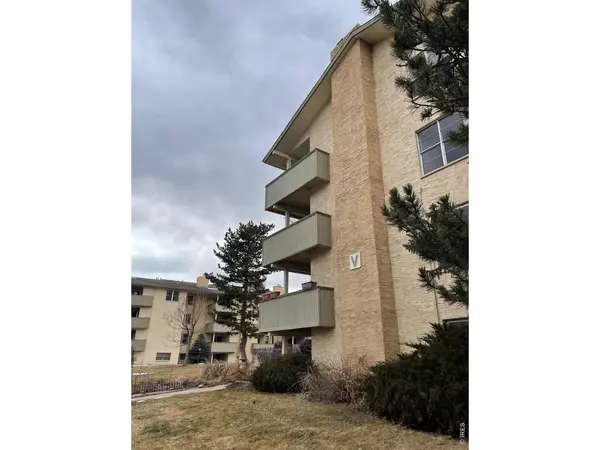 3035 Oneal #V-33V, Boulder, CO 80301