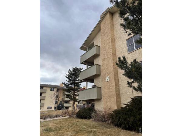 3035 Oneal #V-33V, Boulder, CO 80301