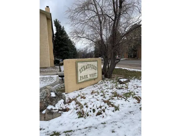 3035 Oneal #V-33V, Boulder, CO 80301