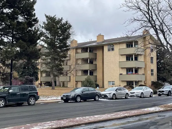 3035 Oneal #V-33V, Boulder, CO 80301
