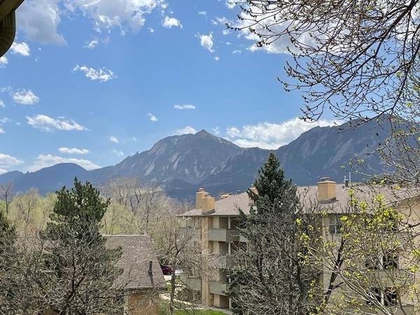 3035 Oneal #V-33V, Boulder, CO 80301