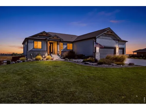 5026 Prairie Lark, Severance, CO 80615