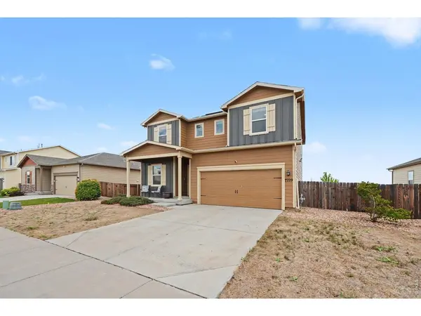 7229 Shavano, Frederick, CO 80504