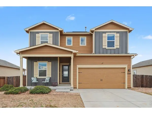7229 Shavano, Frederick, CO 80504