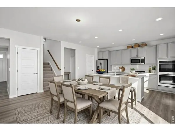 864 Forest Canyon, Severance, CO 80550