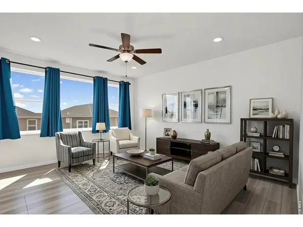864 Forest Canyon, Severance, CO 80550