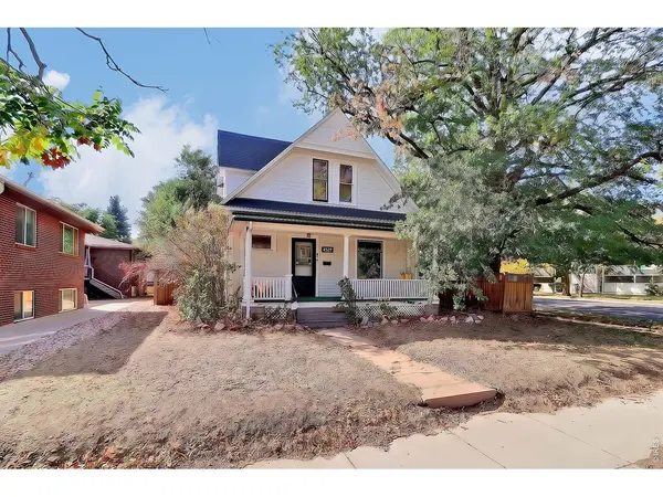 1230 12th, Greeley, CO 80631