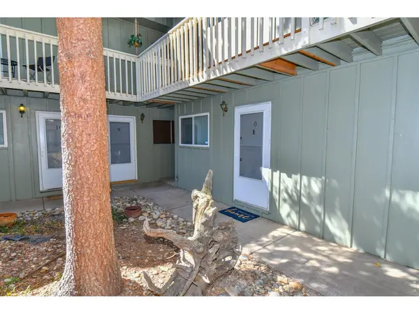1615 Cottonwood #13, Louisville, CO 80027