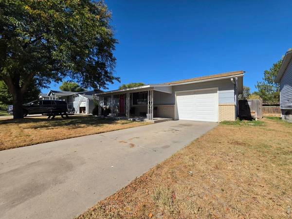 833 Meng, Fort Morgan, CO 80701