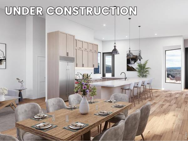 300 Shining Star ##A, Boulder, CO 80302