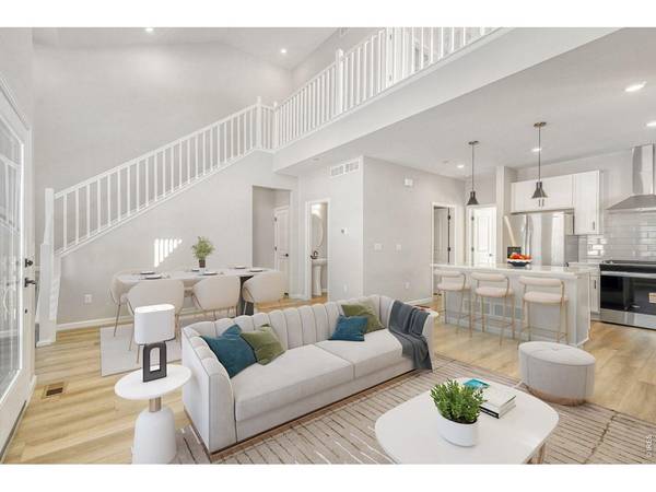 943 Schlagel #1, Fort Collins, CO 80524
