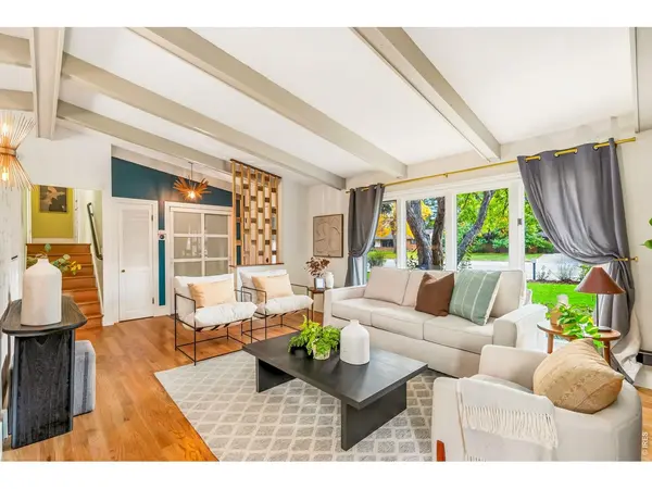 1104 E Pitkin, Fort Collins, CO 80524