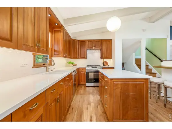 1104 E Pitkin, Fort Collins, CO 80524