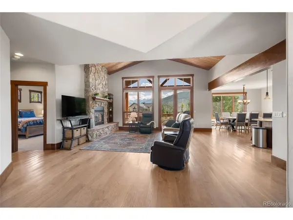 84 Snow Peak, Dillon, CO 80435