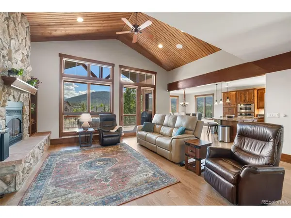84 Snow Peak, Dillon, CO 80435