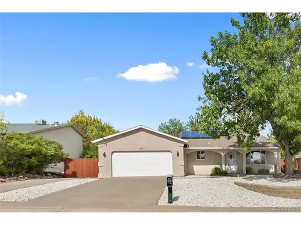 615 Twinflower, Canon City, CO 81212