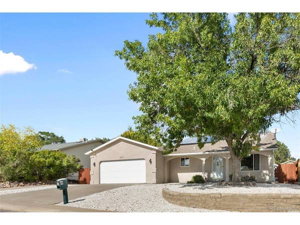615 Twinflower, Canon City, CO 81212