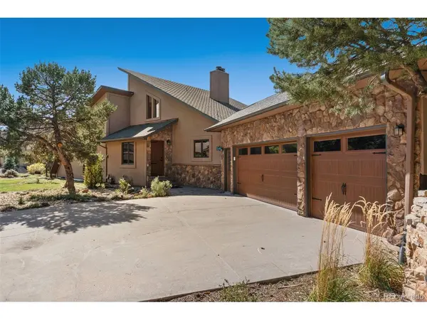 1570 Big Valley, Colorado Springs, CO 80919