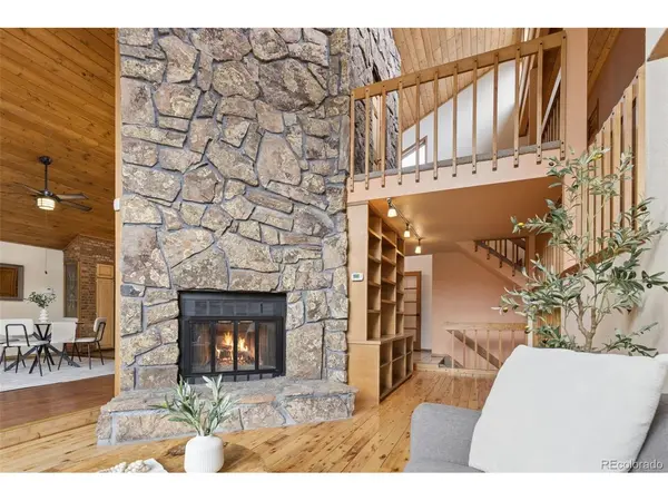 1570 Big Valley, Colorado Springs, CO 80919