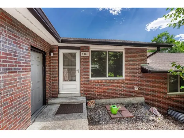 5380 S Prescott, Littleton, CO 80120