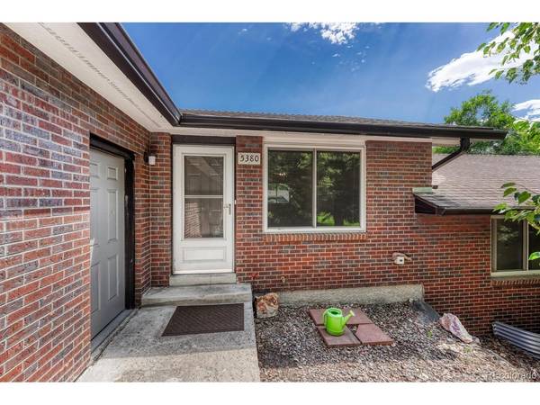5380 S Prescott, Littleton, CO 80120