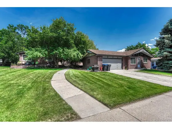 5380 S Prescott, Littleton, CO 80120